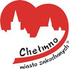 Chelmno logo small