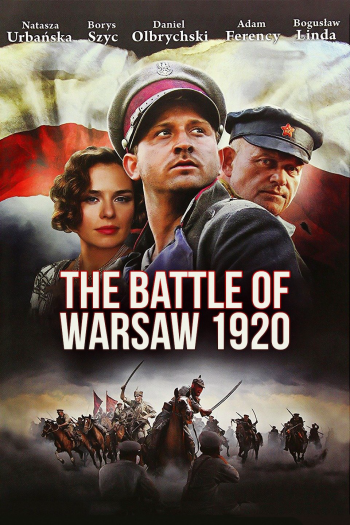 1920 Battle Warsaw