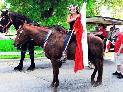 Hura, Piwowarzy!' Milwaukee Brewers wear Polish heritage-themed