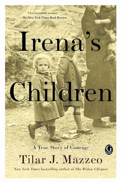 2019 Irenas Children