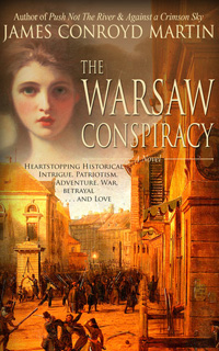 2021 Warsaw  Conspiracy