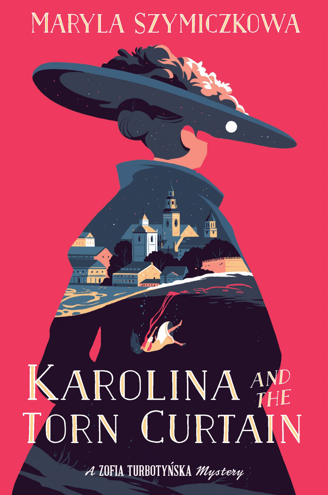 2022 Karolina