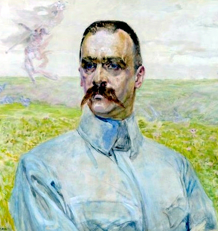 Pisudski Malczewski