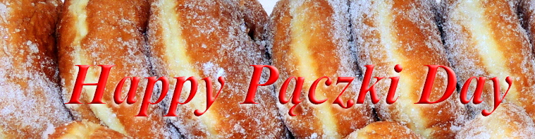 paczki day